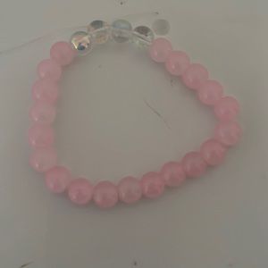 Rose quartz